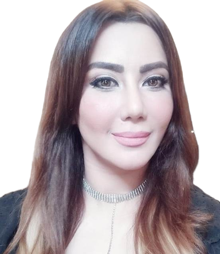 Nausheen Sardar Ali